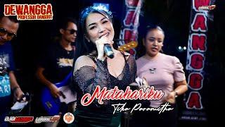 Matahariku - Tika Paramitha - Dewangga Professor Dangdut  Live Music 