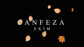 Canfeza - Ekim