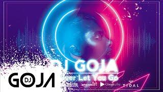 Dj Goja - I Never Let You Go feat. Vanessa Campagna