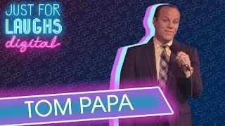 Tom Papa - If You Are Married You Win