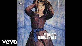 Myriam Hernández - Peligroso Amor Audio