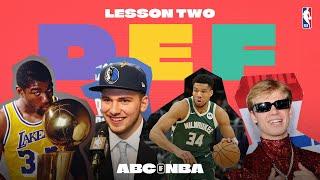 Inside the NBA DRAFT - how does it really work?   ABC of NBA