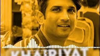 Khairiyat - DJ NYK Mashup  Arijit Singh