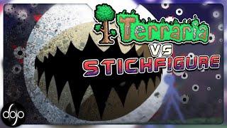 Terraria Swords Will - Terraria stickman fan animation hosted by waat