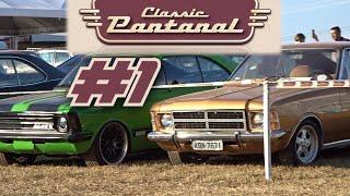 #1 Classic Pantanal Carros Antigos Cuiaba Bom Futuro 2024