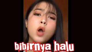 Tiktok Muka Mesum  Bikin Pikiran Travelling  18+