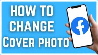 How To Change Cover Photo Without Posting On Facebook 2023