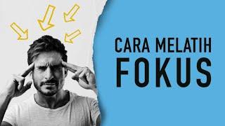 Cara Melatih Fokus dan Konsentrasi Cara Meditasi