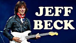 Jeff Beck LIVE Full Concert 2017