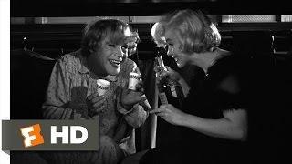 Some Like It Hot 411 Movie CLIP - Party for Two 1959 HD