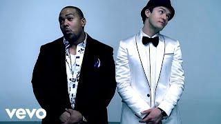 Timbaland - Carry Out Official Music Video ft. Justin Timberlake