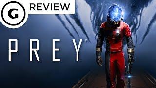 Prey Review