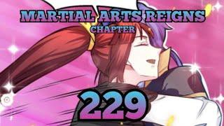 Chapter 229 Martial Arts Reigns Ryogi Swordmanship English