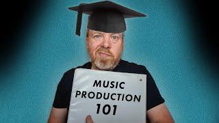 Is music production school worth it in 2024?
