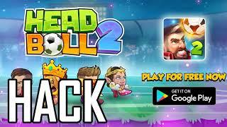 HeadBall 2 Diamonds Codes  Head Ball 2 H.A.C.K  How I Got Unlimited Diamonds MOD For iOSAndroid