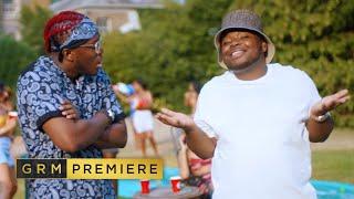 S1mba ft. KSI - Loose Music Video  GRM Daily