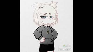 dumb blonde  #edit #editing #shortsfeed #blonde #gacha #gachaclub #shorts #share