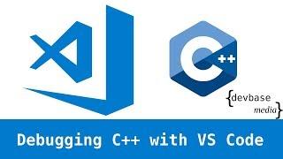 Debugging CC++ with Visual Studio Code