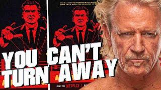 JEFF JARRETT The Vince McMahon Documentary is MUST SEE TV