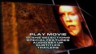 Spider Man 2 DVD Main Menu