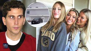Idaho Student Murders Why Didnt Surviving Roommate Call 911 Immediately?