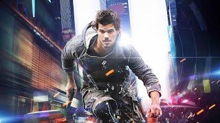 Tracers  Трасьори 2015
