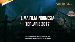 Lima Film Indonesia Terlaris 2017