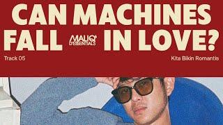 MALIQ & DEssentials - Kita Bikin Romantis Official Lyric Video