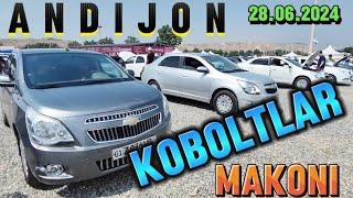 KOBOLT НАРХЛАРИ АНДИЖОН ШОТ ОЧИЛГАНИ КАТТА ТАСИР КИЛДИ kobolt narhlari Andijon 28.06.2024