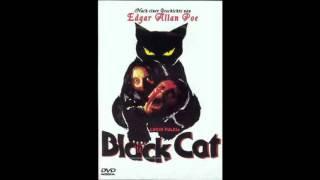 Horror Soundtrack - The Black Cat 1981