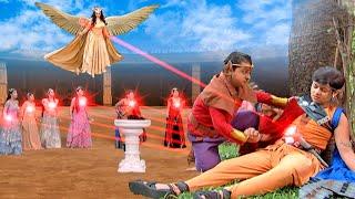 सभी Pariyon ने क्यों मार डाला Baalveer को ?  Baalveer  New Superhero Episode 2024