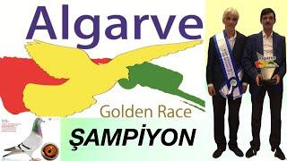 Algarve Golden Race Şampiyonu Emin Bayramoğlu ile Söyleşi