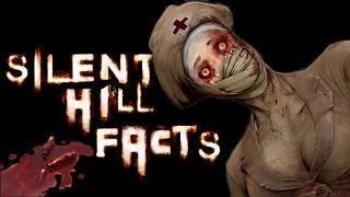 10 Silent Hill Facts You Probably Didnt Know