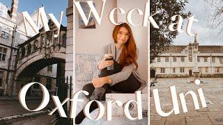 ESSAY CRISIS  HOW I WRITE MY ESSAYS OXFORD UNI VLOG  Oxford Diaries #13