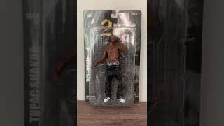 2001 2pac Shakur Action Figure