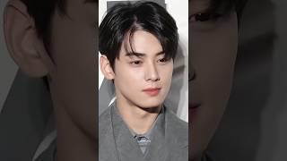 Cha Eunwoo ‘s Solo Fan Concert will come in February 2024 