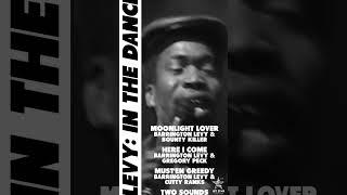 Barrington Levy - In The Dancehall