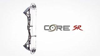 Bowtech Core SR