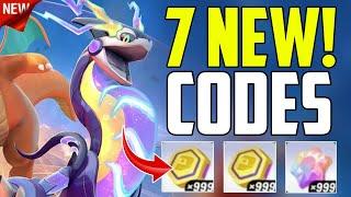 ️NEW CODES️ POKEMON UNITE GIFT CODES 2024 - POKEMON UNITE CODES 2024 - POKEMON UNITE CODES