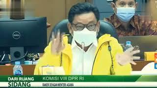 PPPK Guru Kemenag 2022 ll Rekrutmen P3K Guru Madrasah Harus Desak DPR RI Komisi VIII_