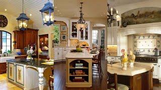 Charming Rustic Country Kitchen Designs to Inspire