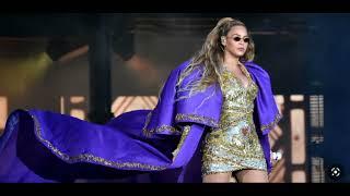 Beyoncé Announces Renaissance World Tour 2023