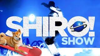 SHIRO SHOW - LIVE SATURN NEWS & DISCUSSION - MAR 1 2024 - Silhouette Mirage Retranslation & More