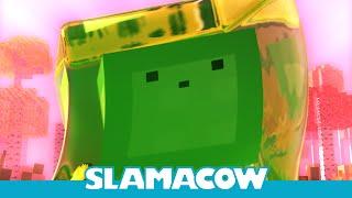 Stick With Me - Minecraft Animation - Slamacow