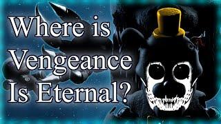 A Serious Talk About Vengeance is Eternal