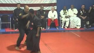 Cary Hiroyuki Tagawa Seminar