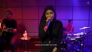 Ariana Grande - Side To Side  Menyala Music  Cover by Egi and Friends 