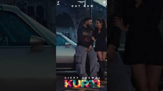 KURTI featuring Jasmine Bhasin is OUT NOW #shorts