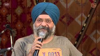 Punjabi Comedy  Maheep Singh  Mela Phulkari 2019