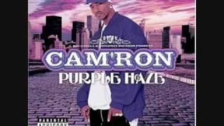 Camron- Killa Kam dirty